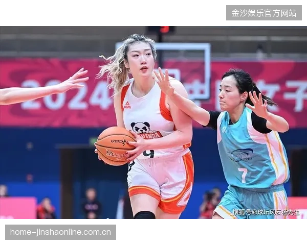 20天20队之贵州极光：神秘之师登陆WCBA，贵州女篮填补版图空白